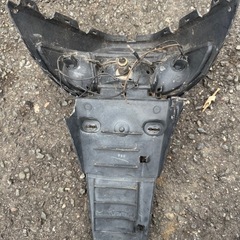 zrテールライト部品の画像