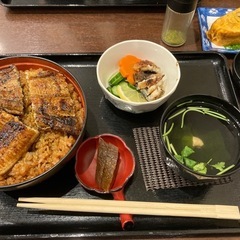 日常会話　食べ歩き　散策友達