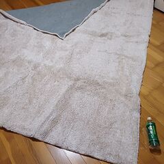 カーペット ★ 無料０円の画像