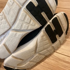 ①男の子スニーカー　16.5センチの画像