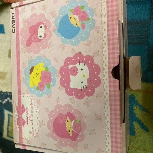値下げしました！あると便利！テプラ