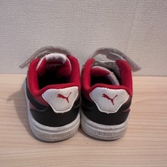 プーマ　14センチ　スニーカーの画像