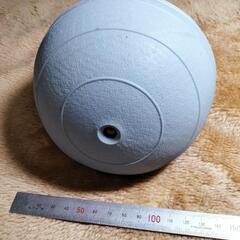 トレーニングボール2kgの画像