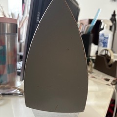 自動アイロンの画像