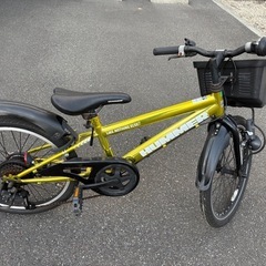 こども自転車