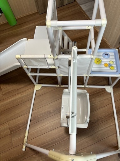 室内用ジャングルジム