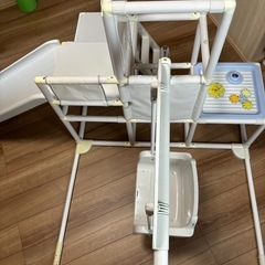 室内用ジャングルジム