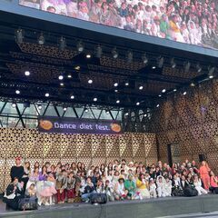ダンスコンテスト出場者募集！エントリー開始！ダンスダイエットフェス2025summer｜東京｜池袋の画像