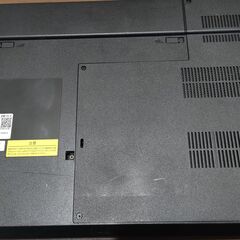 処分する12日まで、2万円　NEC　Win11　Core i5 8350U 1.7GHz/8GB/256GB(SSD)/15.6Wの画像