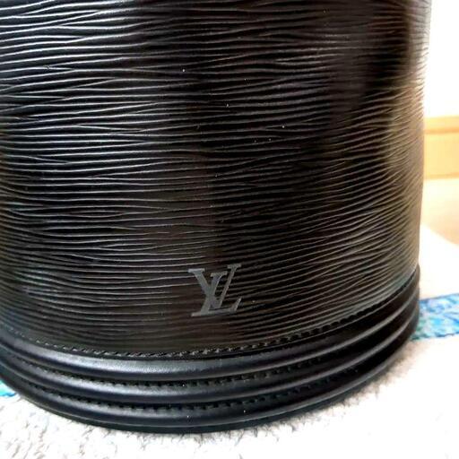 ルイヴィトン バニティバッグ エピ カンヌ M48039 AS1926 タッシリイエロー Louis Vuitton エピレザー バッグ バニティ カンヌ ルイヴィトン 楽天