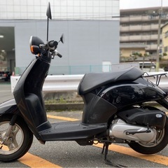 【格安・人気車種】ホンダ トゥデイ AF61 キャブ車【機関良好•通勤通学に！】の画像