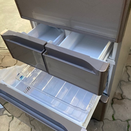 【4月限定価格商品】日立 2018年製 5ドア冷凍冷蔵庫（ID773）