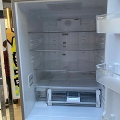 【4月限定価格商品】日立 2018年製 5ドア冷凍冷蔵庫（ID773）の画像