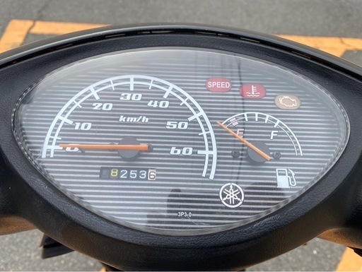 専用出品 人気車種入荷❗️】YAMAHA ジョグ JOG SA36J FI車【配送•当日納車可能