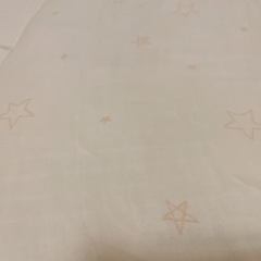 ミニサイズ　ベビー布団3点セットの画像