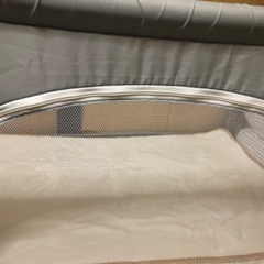 Hugmuu ベビーサークルの画像