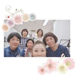 よみうりカルチャー柏「宝塚ソングを歌いましょう」※女性限定クラスの画像