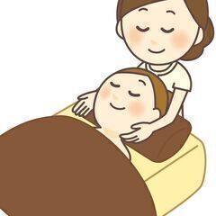 リラクゼーションサロンReCure -リキュア- スタッフ募集の画像