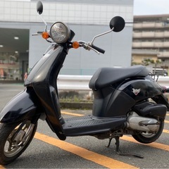 【低走行•機関良好】ホンダ トゥデイ AF61 キャブ車【ご成約...