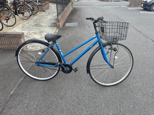 自転車