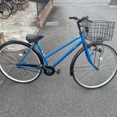 自転車