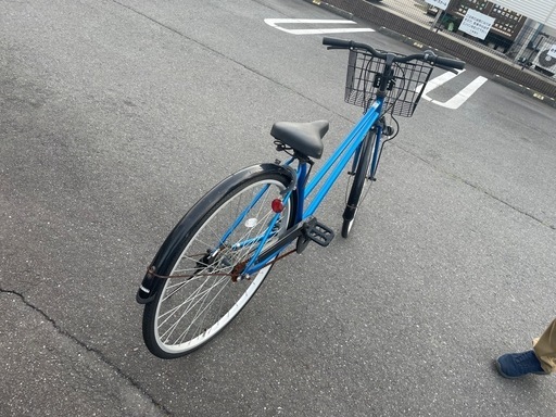 自転車