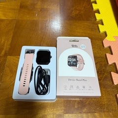 スリコ スマートウォッチ
