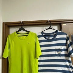 【お取引中】小学生男子　服セットの画像