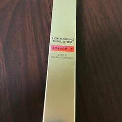 新品　ロレアルスティックチークの画像