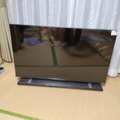 東芝レグザ42型