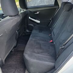 プリウス☆S☆後期型☆車検令和7年11月☆純正SDナビ☆CD☆DVD☆地デジTV☆Bluetooth☆ビルトインETC☆バックカメラ☆スマートキー×2の画像