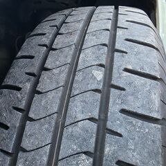 プリウス☆S☆後期型☆車検令和7年11月☆純正SDナビ☆CD☆DVD☆地デジTV☆Bluetooth☆ビルトインETC☆バックカメラ☆スマートキー×2の画像