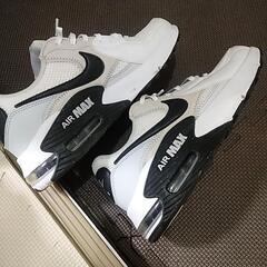 NIKEエアマックス　26センチの画像