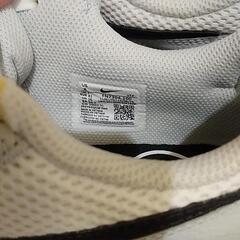 NIKEエアマックス　26センチの画像