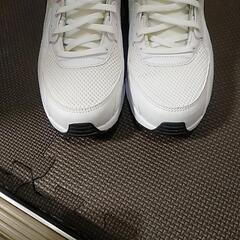 NIKEエアマックス　26センチの画像