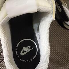 NIKEエアマックス　26センチの画像