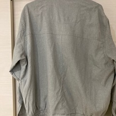 メンズアウター(ジャンパー)の画像