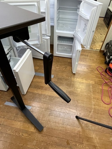 激安販売!! ニトリ 昇降デスク マーフィー2 120DBR 昇降デスク(マーフィー2 120 WH) | ニトリネット【公式】 家具 