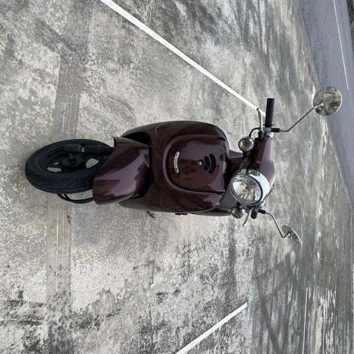 ホンダ　ジョルノ