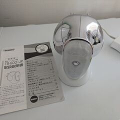 (中古) ツインバード ヘッドケアデバイス（説明書付）【公式定価...