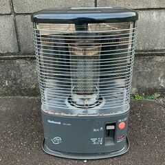 【National】 ナショナル 石油ストーブ ストーブ OS-...