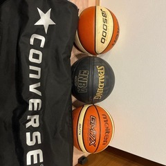 CONVERSE ボールバッグ molten JB5000 GM7X
