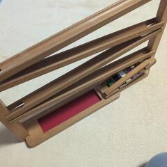 シロフォン　知育玩具