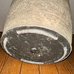 植物カバーポット「穴なし」の画像