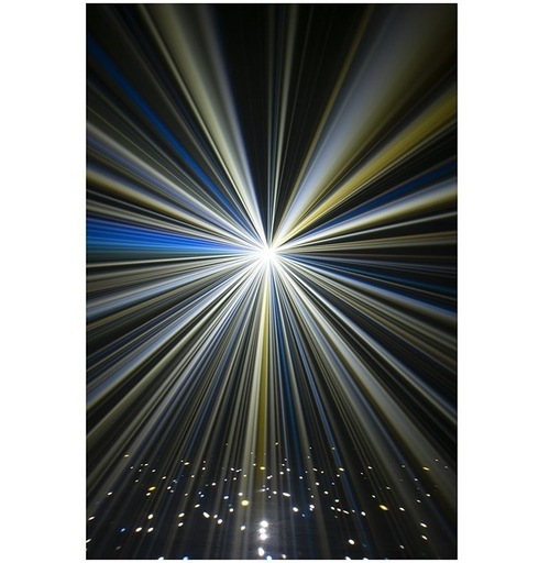 The Eliminator Lighting Cosmic Burst