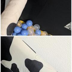 KATOJI　　ベビーサークル　ベビーゲート　プレイベン　ボールプールの画像