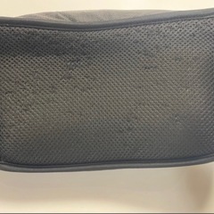 【再出品】ヒップシートの画像