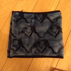 ネックウォーマー