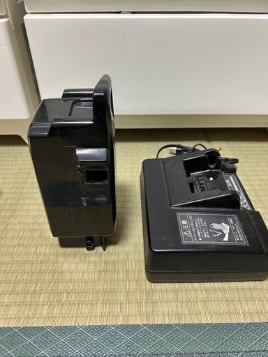Panasonic　電動自転車　バッテリー