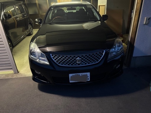 トヨタ　クラウン